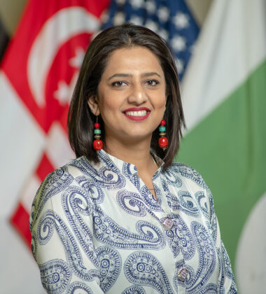 Nida Ansari