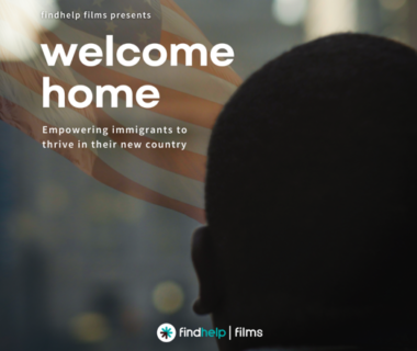Want to learn more about our work? Watch Welcome Home.